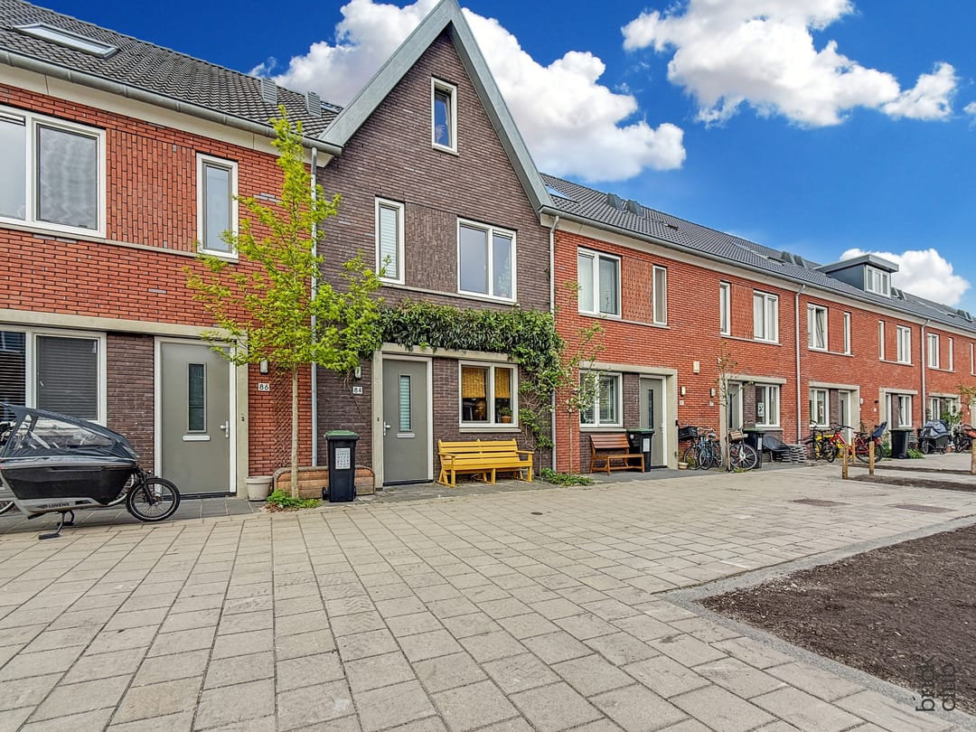 Te huur: Amsterdam / €2500,00 p.m. / 119,00m2