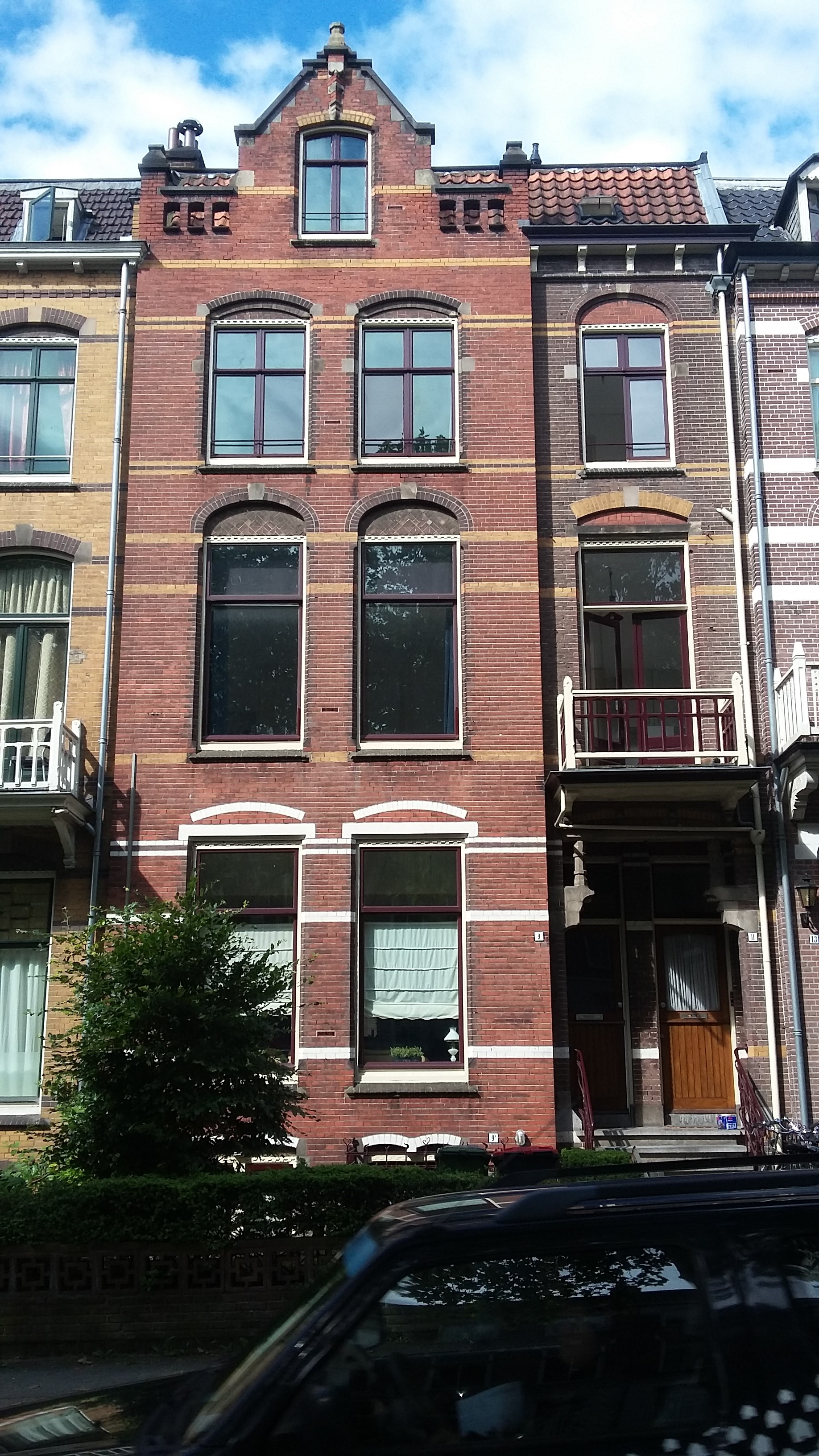 Te huur: Arnhem