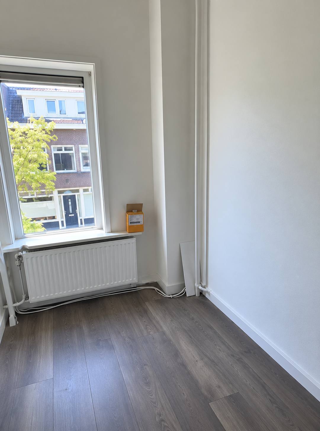 For rent: Utrecht