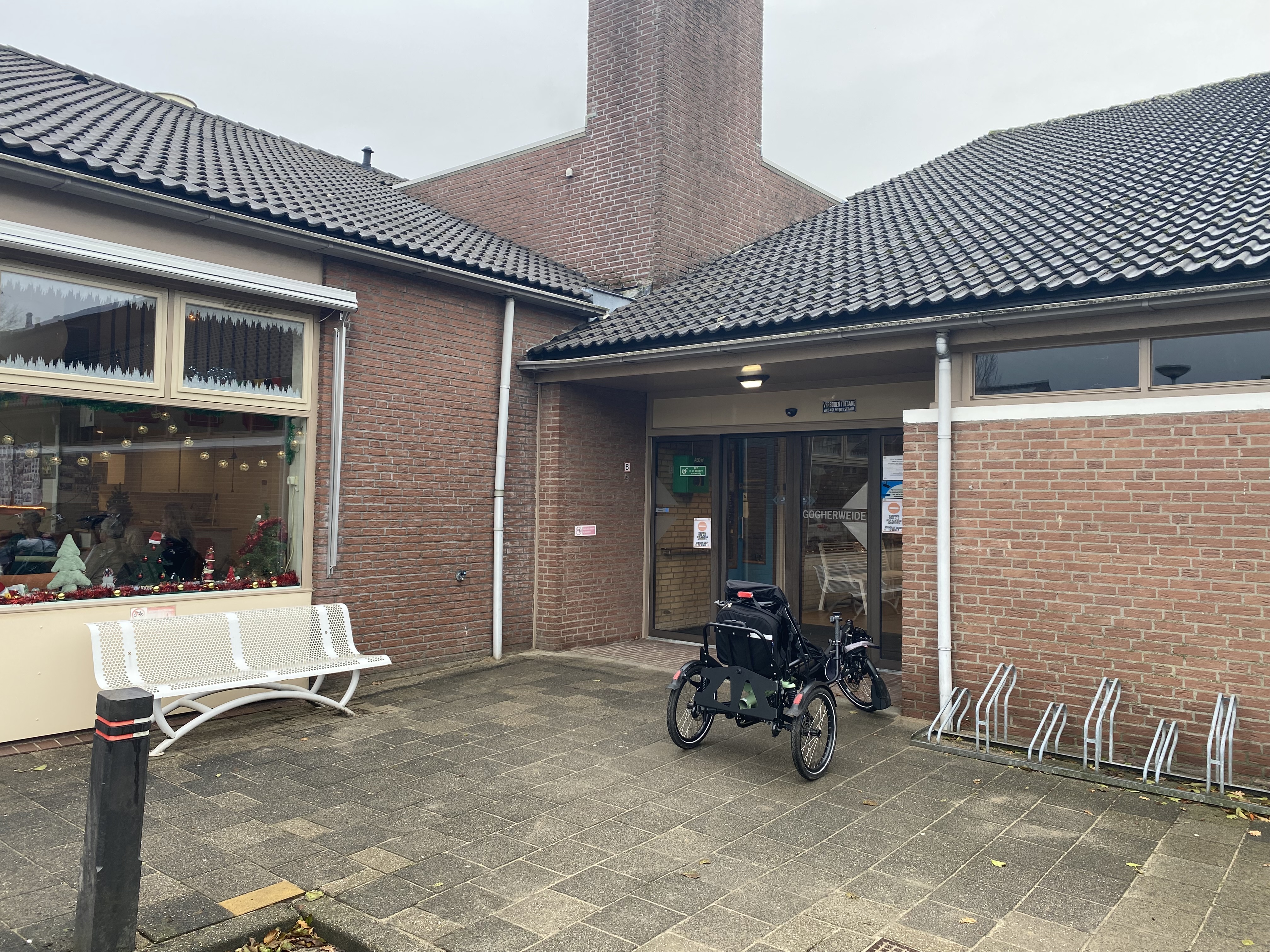 Te huur: Roelofarendsveen / €929,00 p.m. / 57,00m2