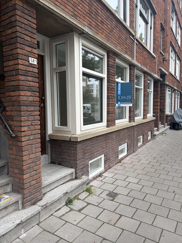 Te huur: Schiedam / €1495,00 p.m. / 107,00m2