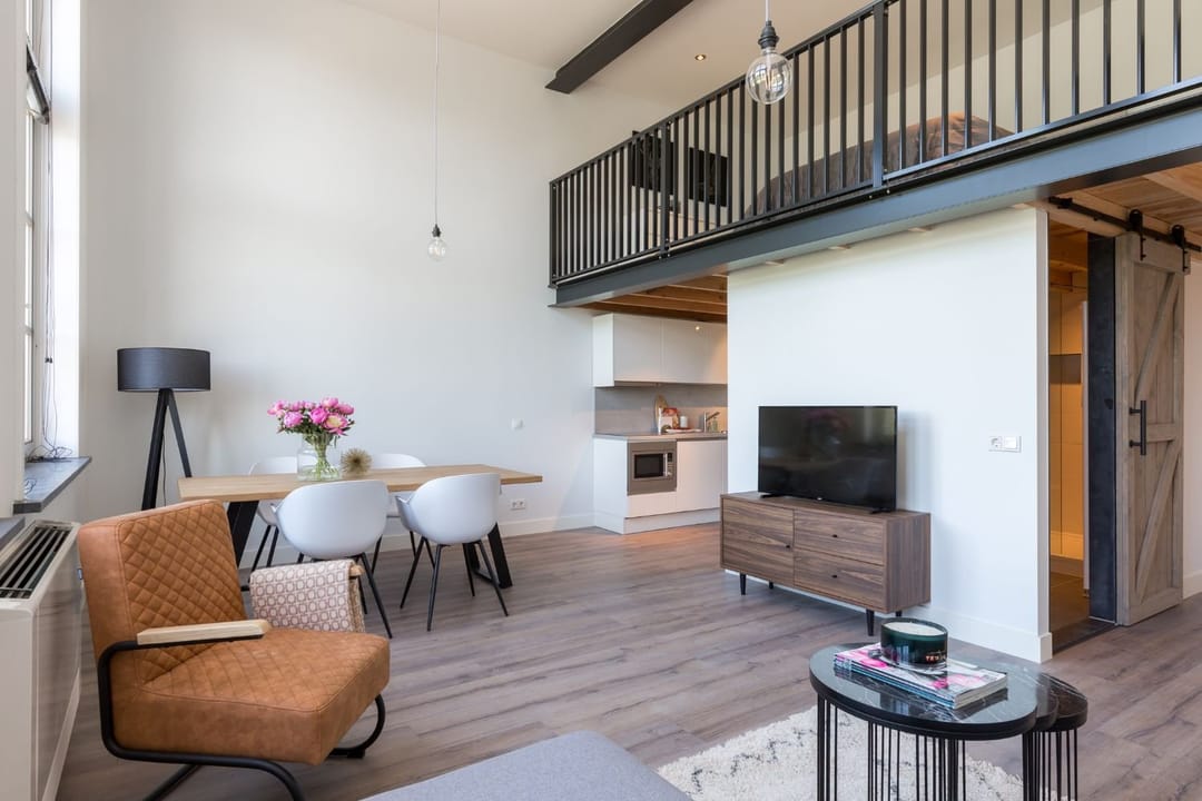 For rent: Utrecht