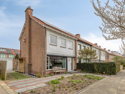 Te huur: Bennebroek / €2500,00 p.m. / 110,00m2