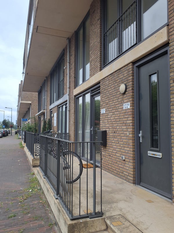 Te huur: Hoofddorp / €1207 p.m. / 65m2