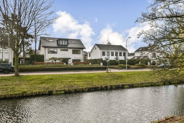 Te huur: Badhoevedorp / €5500,00 p.m. / 209,00m2