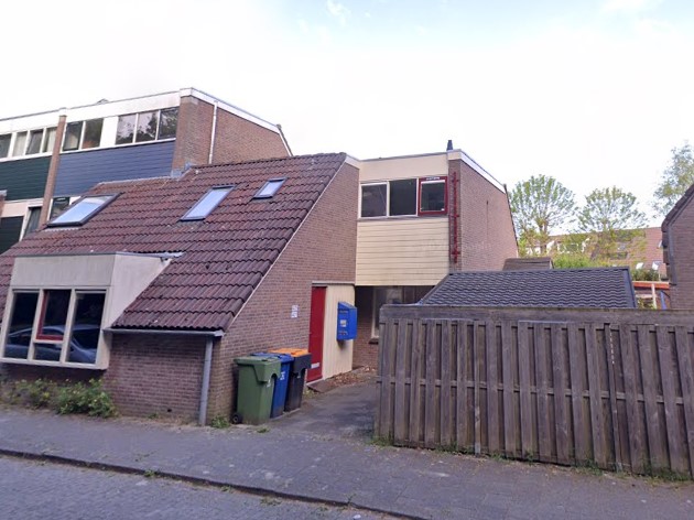 For rent: Alkmaar / €498.00 p.m. / 42.00m2