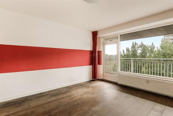 For rent: Amsterdam