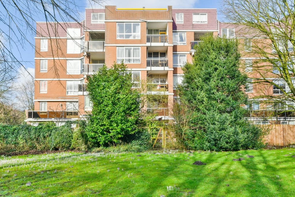 Te huur: Amsterdam / €1950,00 p.m. / 74,00m2