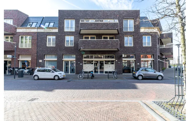 For rent: Berkel en Rodenrijs / €1250.00 p.m. / 94.00m2