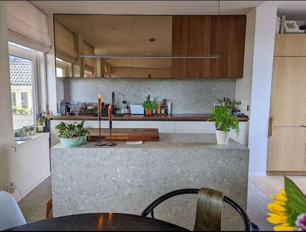 For rent: Amsterdam