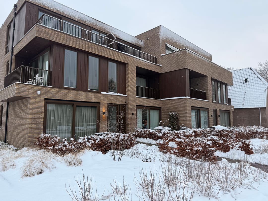 Te huur: Emmen / €1050,00 p.m. / 55,00m2