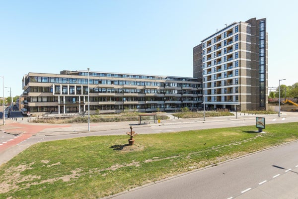Te huur: Utrecht / €2128 p.m. / 152m2