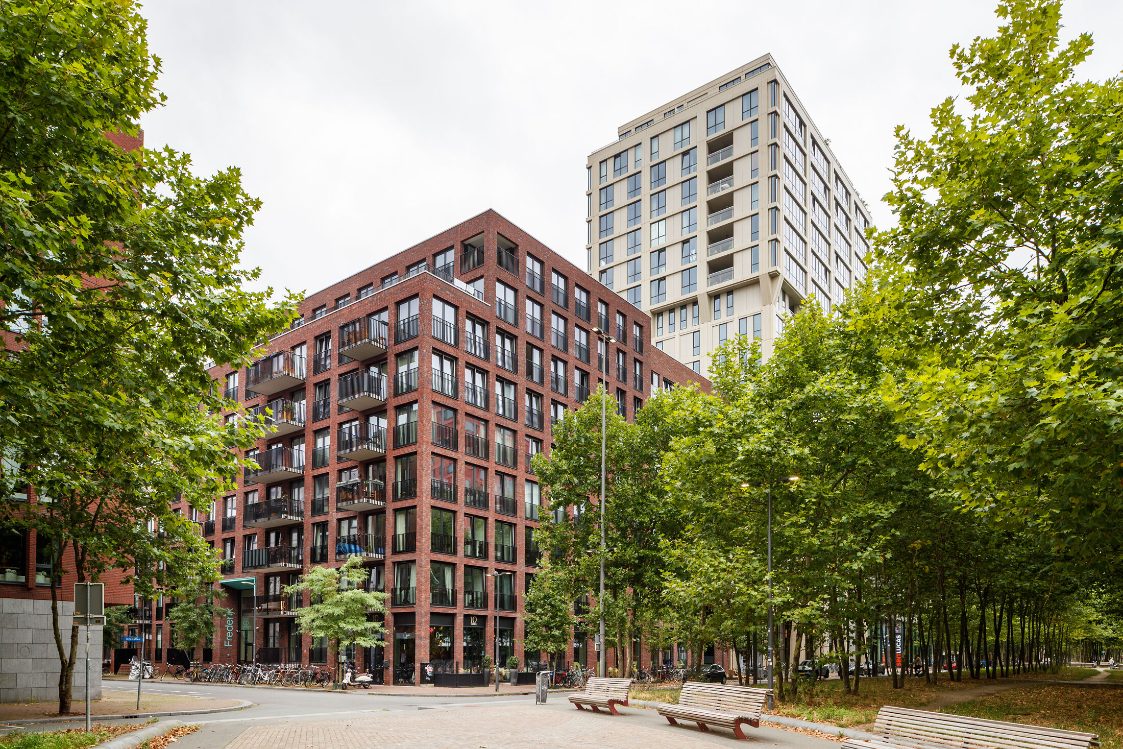 Te huur: Eindhoven