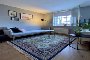 Te huur: Utrecht / €1185,00 p.m. / 45,00m2