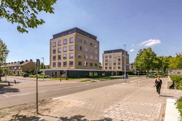 For rent: Utrecht