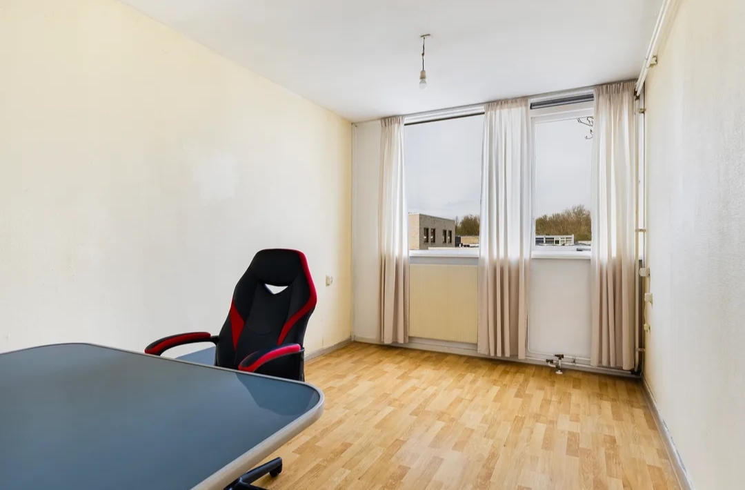 Te huur: Leeuwarden / €700,00 p.m. / 21,00m2