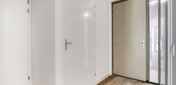 Te huur: Rotterdam