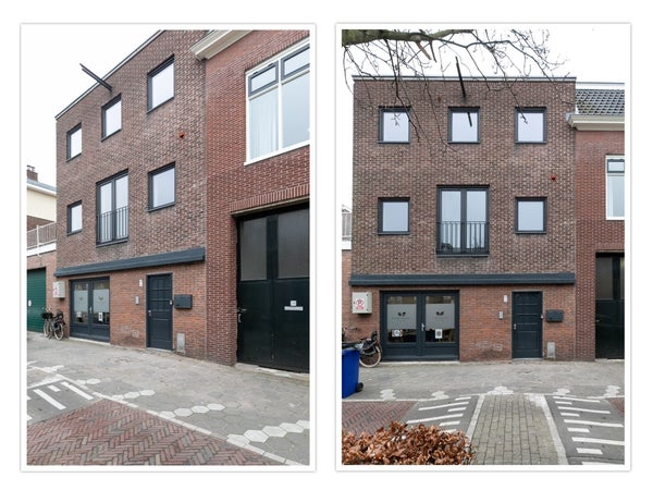 For rent: Haarlem