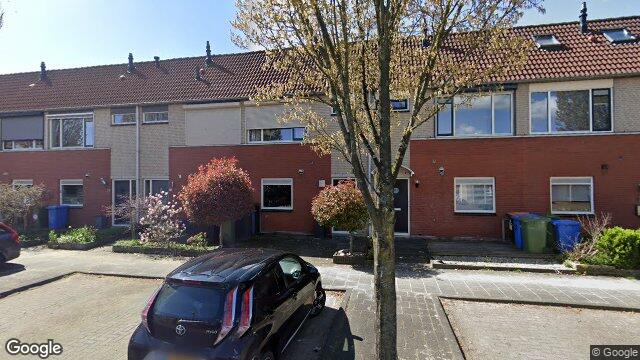 For rent: Gorinchem