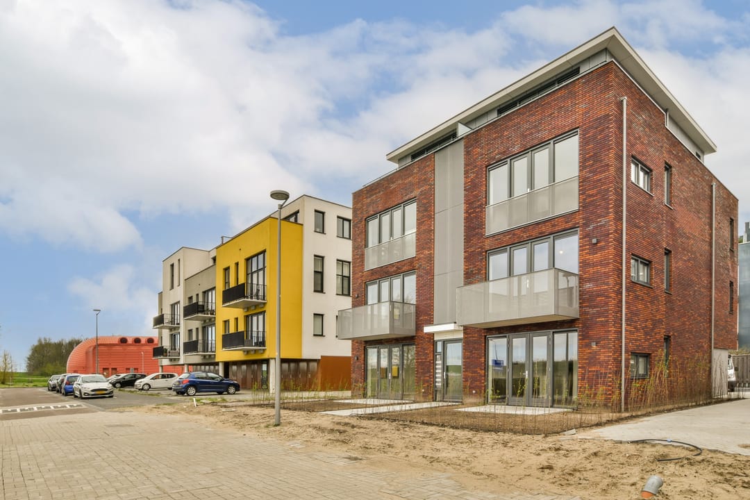 Te huur: Almere