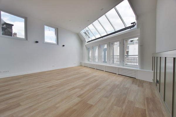 For rent: Amsterdam / €3500.00 p.m. / 115.00m2