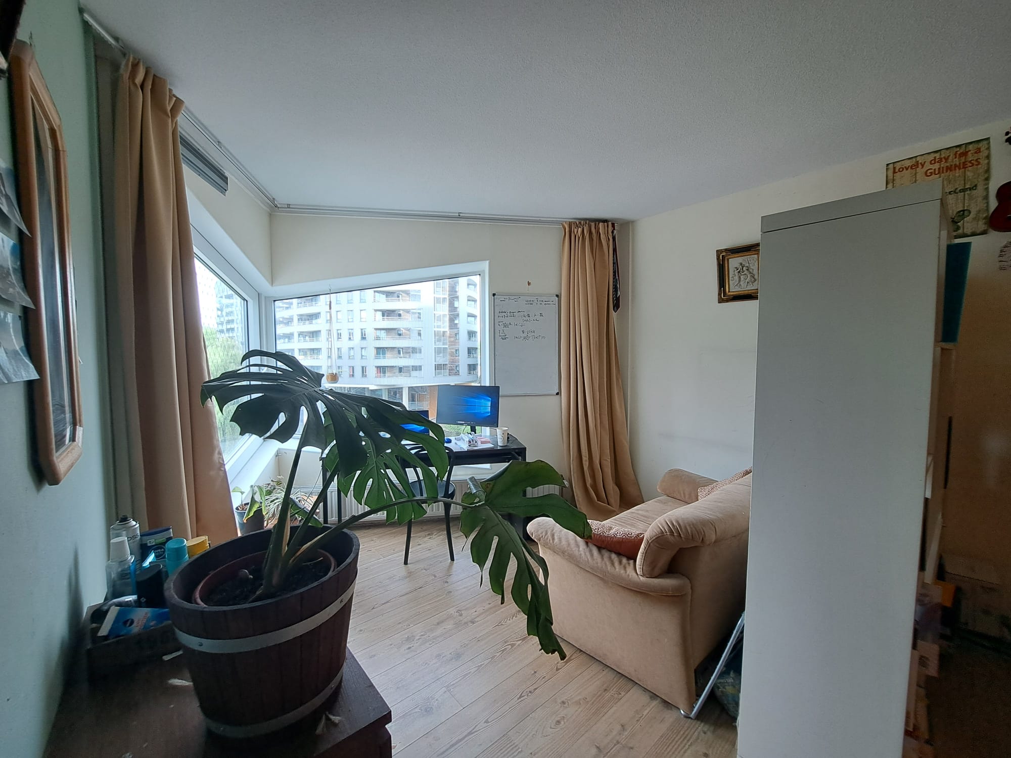 For rent: Delft