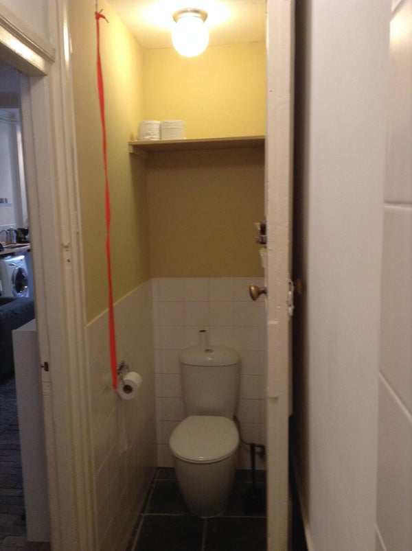 For rent: Dordrecht