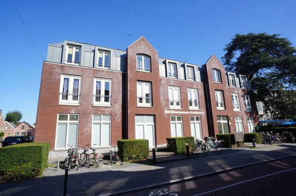 Te huur:  Breda  / €1700,00 p.m. / 100,00m2