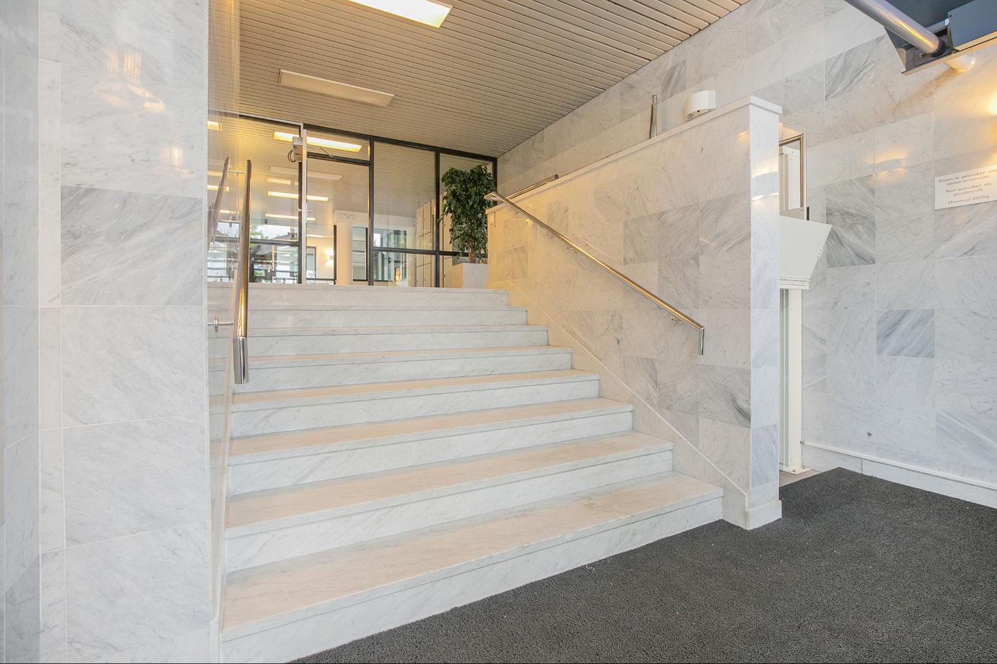 For rent: Amsterdam