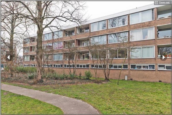Te huur: Amsterdam