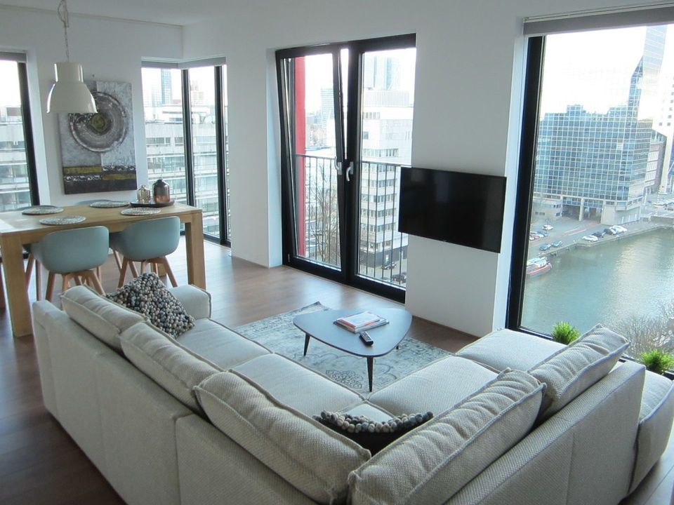 For rent: Rotterdam / €2650.00 p.m. / 80.00m2