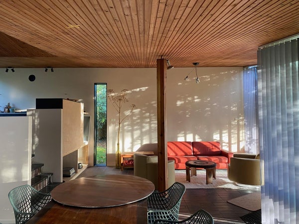 Te huur:  Mook  / €2975,00 p.m. / 142,00m2