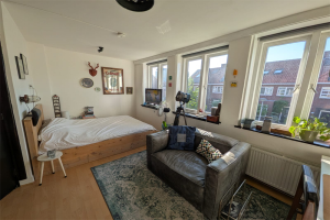 For rent: Eindhoven