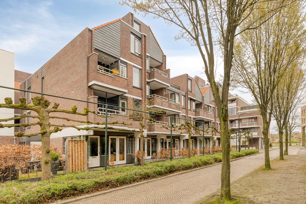 Te huur: Apeldoorn / €1050,00 p.m. / 59,00m2