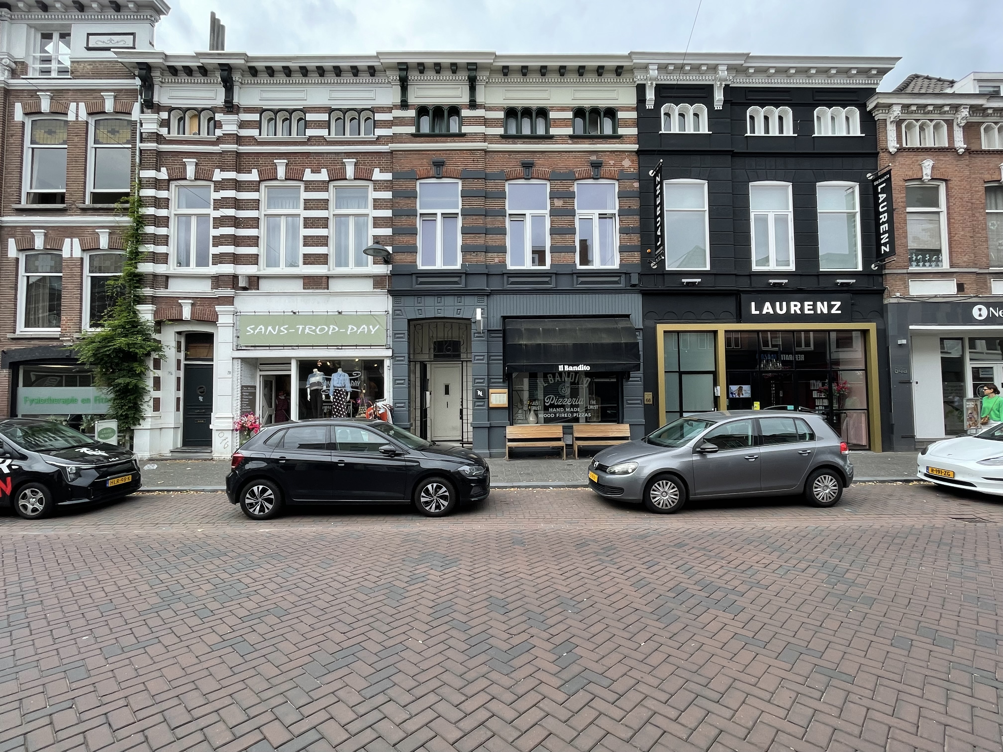 Te huur: Breda
