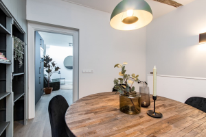Te huur: Den Bosch