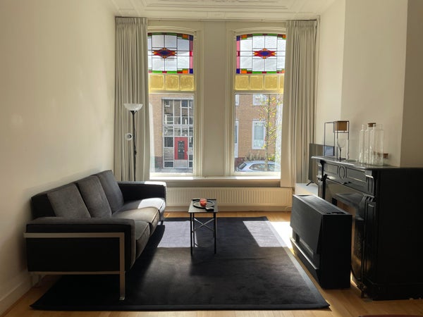 Te huur: Rotterdam / €1300 p.m. / 86m2
