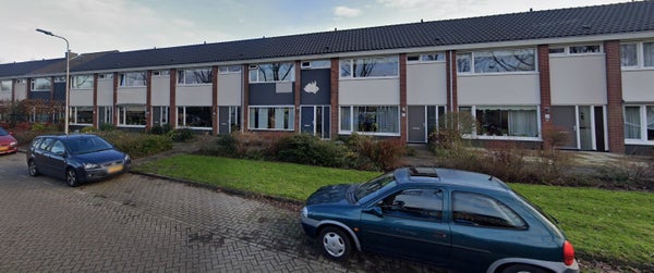 Te huur: Lisse / €958,00 p.m. / 74,00m2