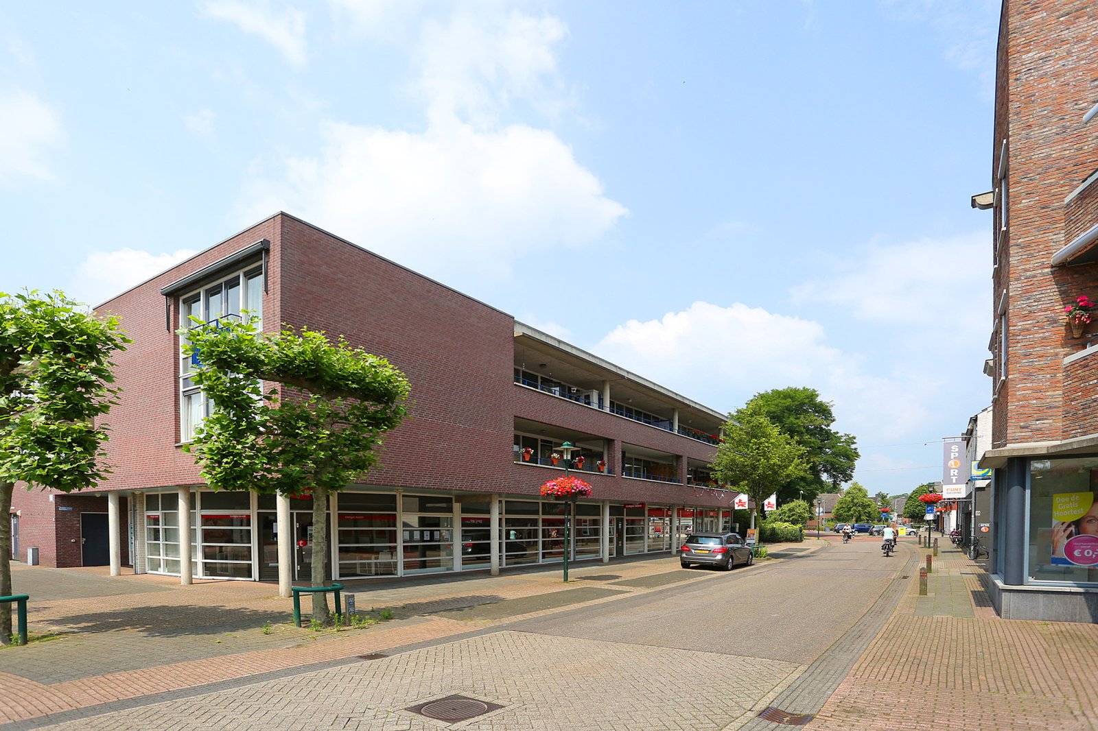 Te huur: Deurne