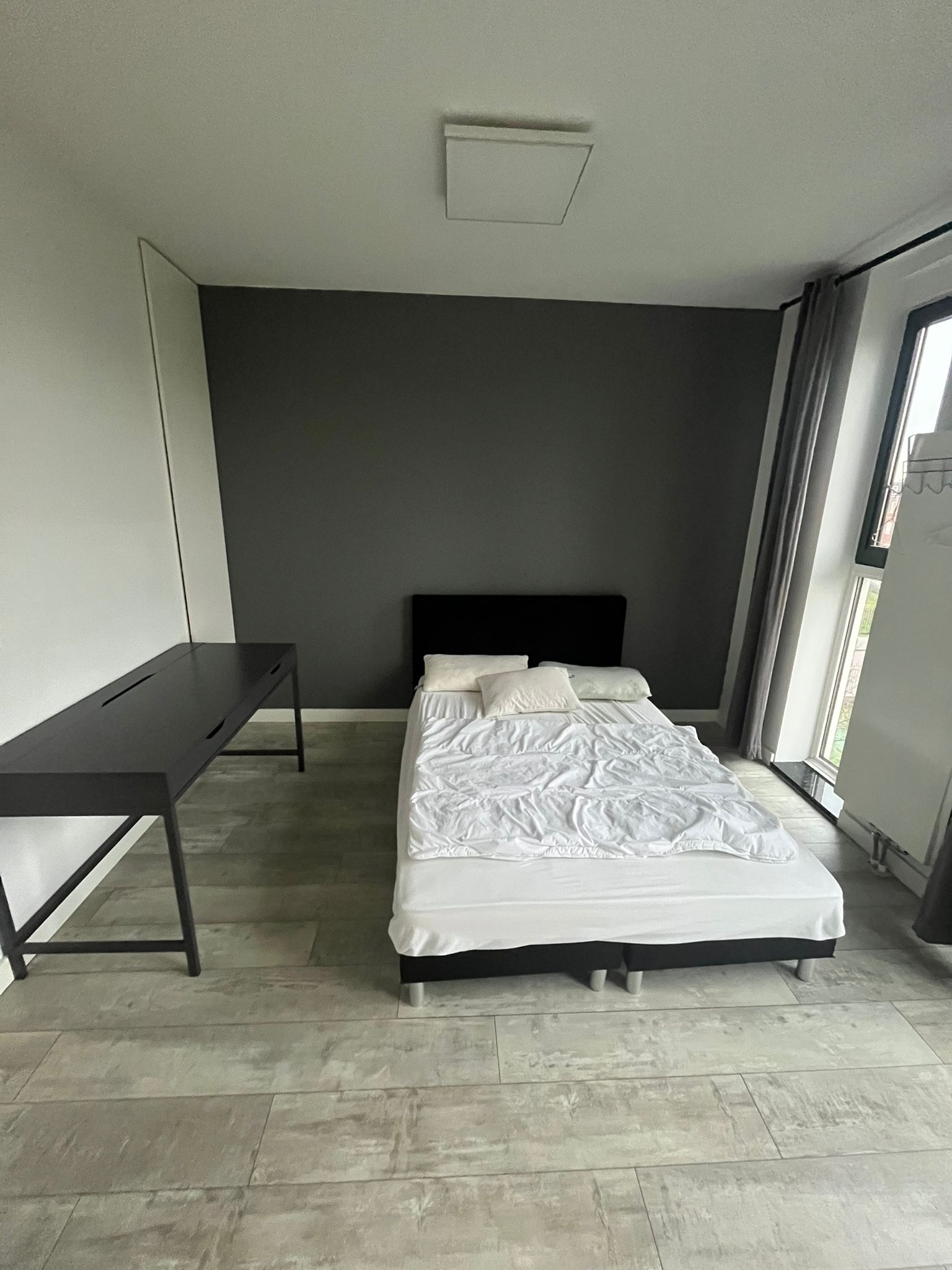 For rent: Amsterdam