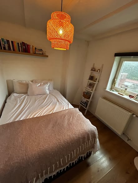 Te huur: Amsterdam