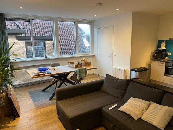 For rent: Drachten / €1149.00 p.m. / 53.00m2