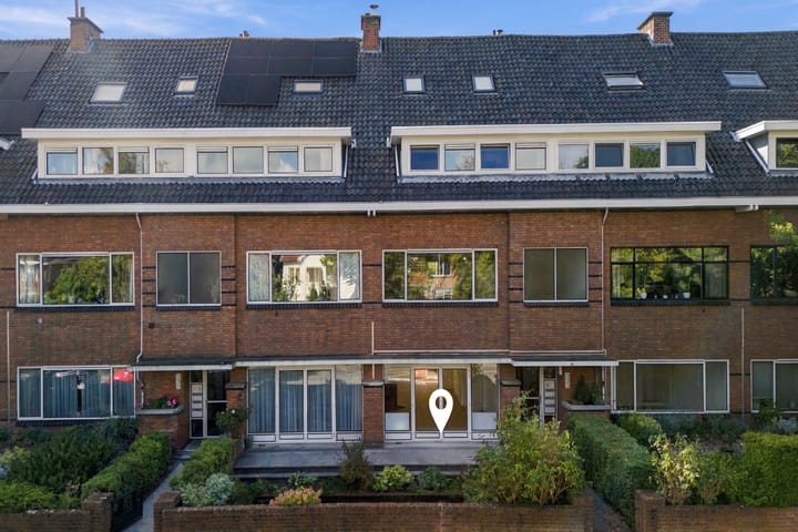 Te huur: Voorburg