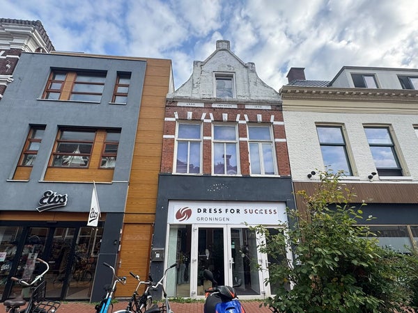 For rent: Groningen