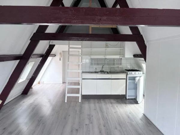 Te huur: Leiden