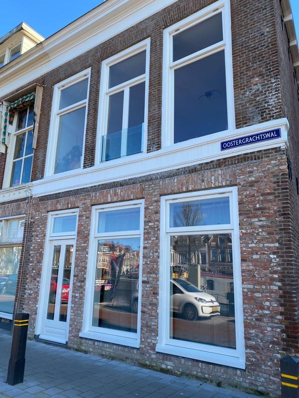 For rent: Leeuwarden