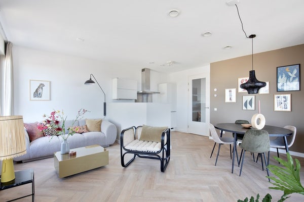 Te huur:  Amsterdam  / €3250,00 p.m. / 69,00m2