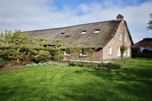 For rent: Zeijen / €2500.00 p.m. / 130.00m2