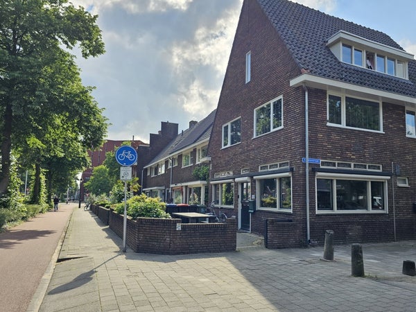For rent: Den Bosch / €1695 p.m. / 120m2