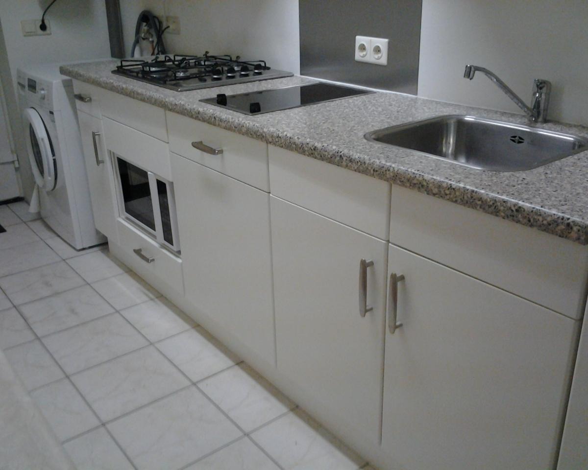 Te huur: Amersfoort / €670 p.m. / 20m2